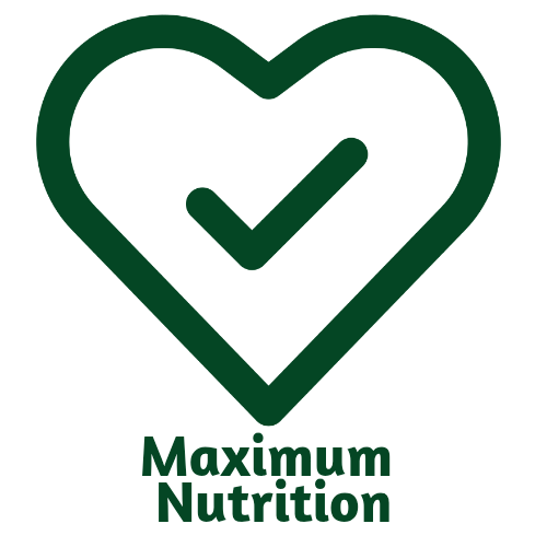 Nutrient-Rich