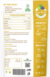 Freeze-Dried Jackfruit