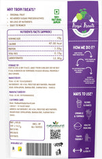 Freeze-Dried Jamun